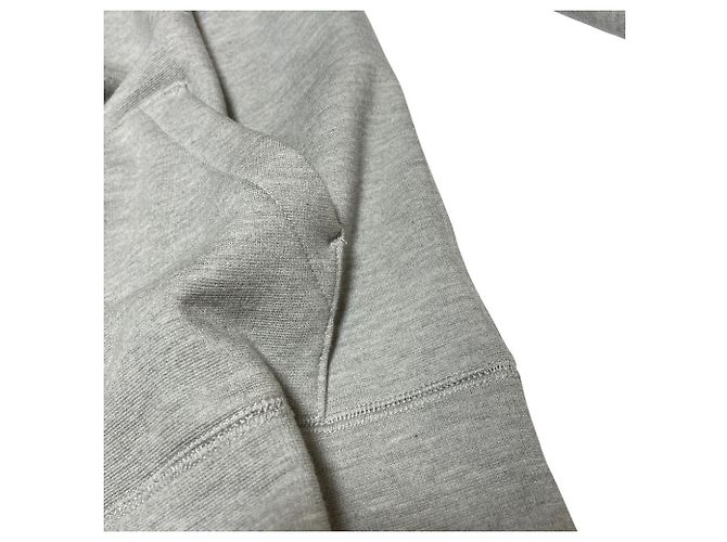 Autre Marque Felpa con zip BARNYARDSTORM Marrone - vista 6