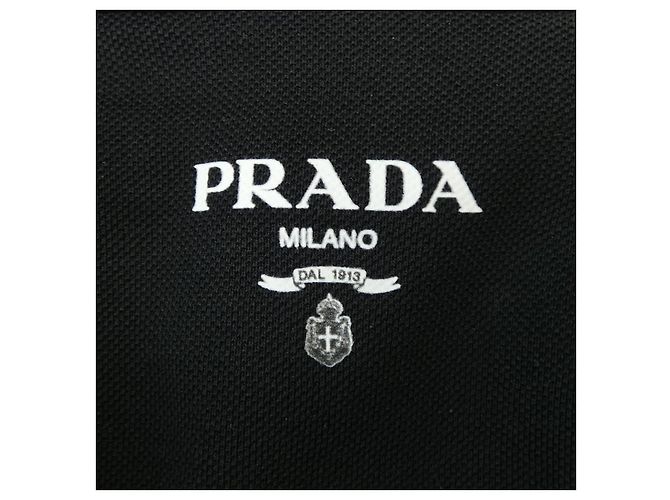 Camisa Prada Preto - vista 4