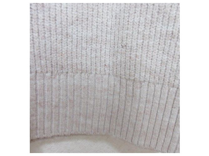 Autre Marque Strickkleid Pearl Lace le reve vaniller Pink - Ansicht 6
