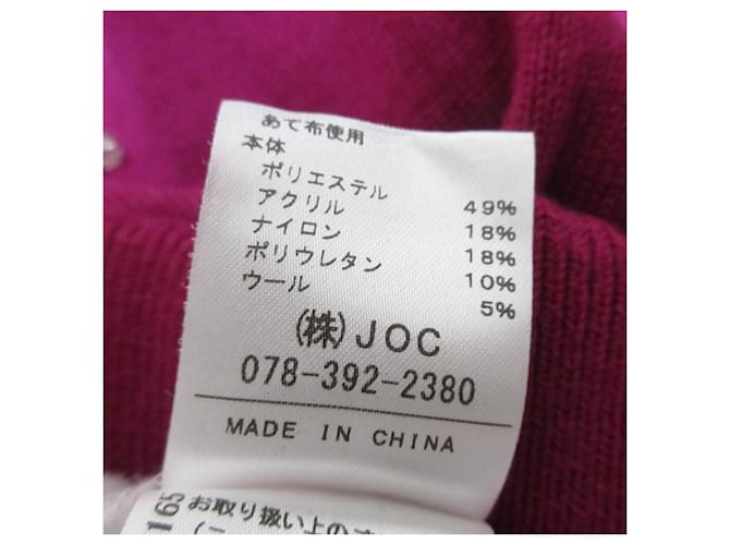 Autre Marque Chesty Strickpullover Lila - Ansicht 10