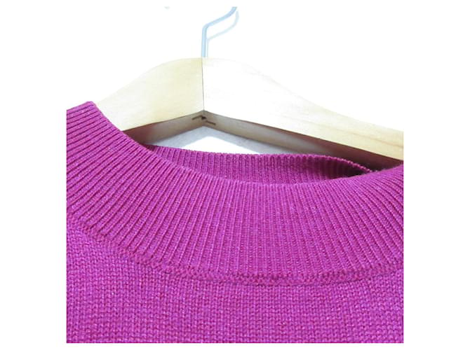 Autre Marque Chesty Strickpullover Lila - Ansicht 3