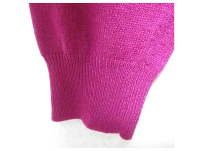 Autre Marque Chesty Strickpullover Lila - Ansicht 5