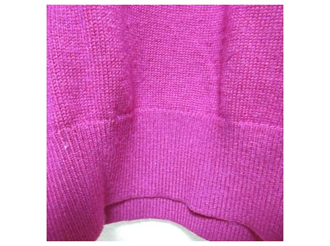 Autre Marque Chesty Strickpullover Lila - Ansicht 6