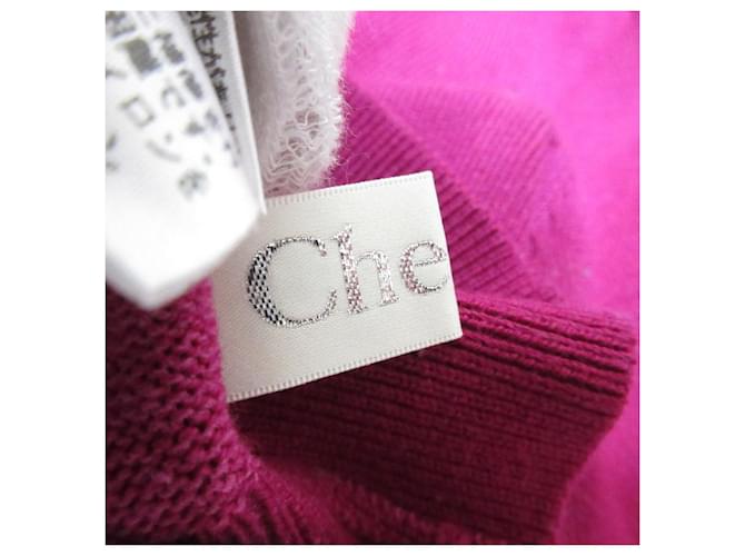 Autre Marque Chesty Strickpullover Lila - Ansicht 7