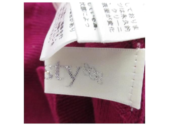 Autre Marque Chesty Strickpullover Lila - Ansicht 8