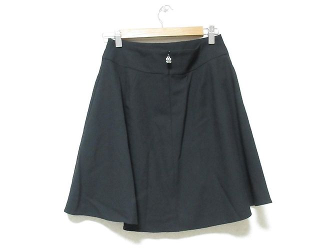 Autre Marque Gonna Hugo Boss Nero - vista 2