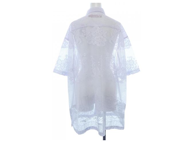 Camiseta Supreme Last Supper Blanco - vista 2