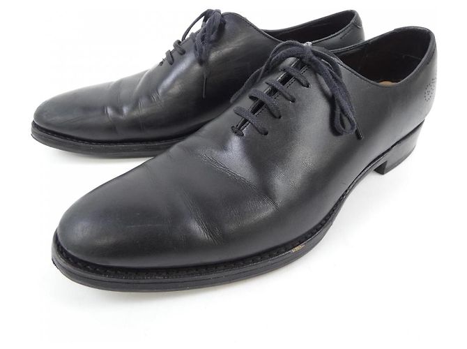Autre Marque Scarpe UNION IMPERIAL Nero - vista 3