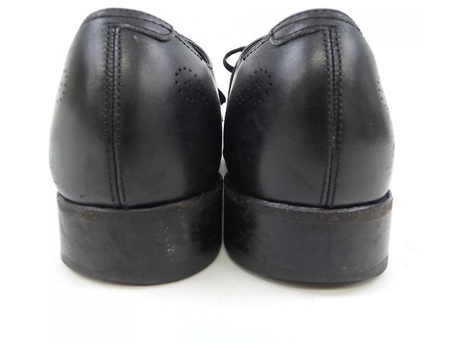 Autre Marque Scarpe UNION IMPERIAL Nero - vista 5