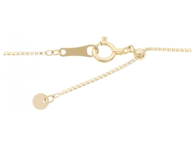 Autre Marque Collana in Diamanti Au750 D'oro - vista 5