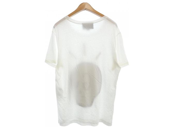 Camiseta Gucci Blanco - vista 2