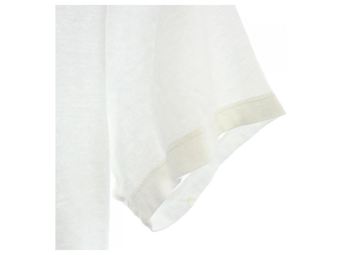Camiseta Gucci Blanco - vista 6