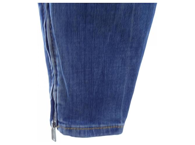 Jeans Dsquared2 Blu - vista 5