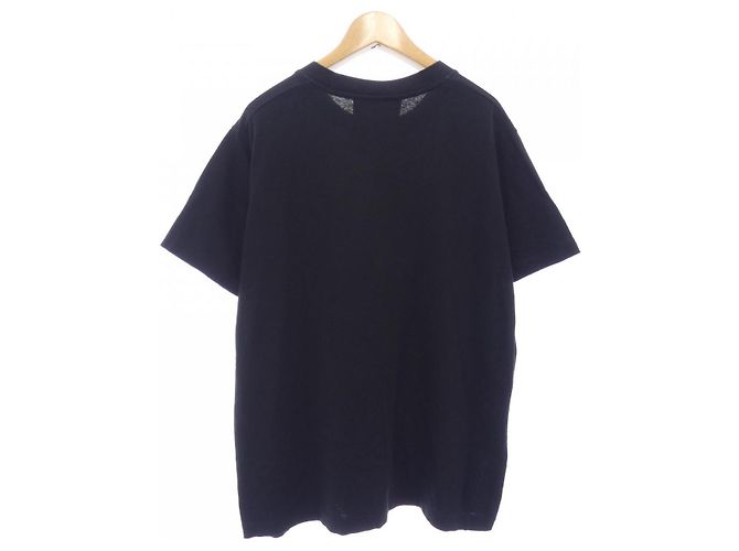 Camiseta Gucci Negro - vista 2