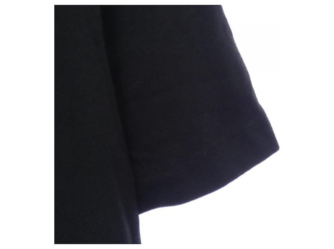 Camiseta Gucci Negro - vista 6