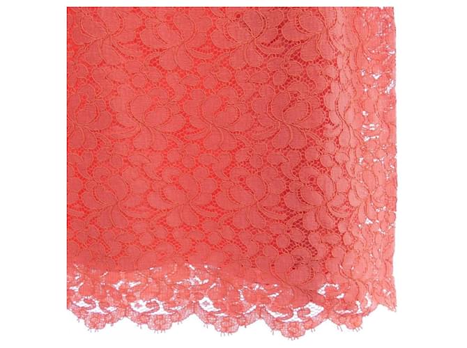 Autre Marque Falda de cajón Rosa - vista 6