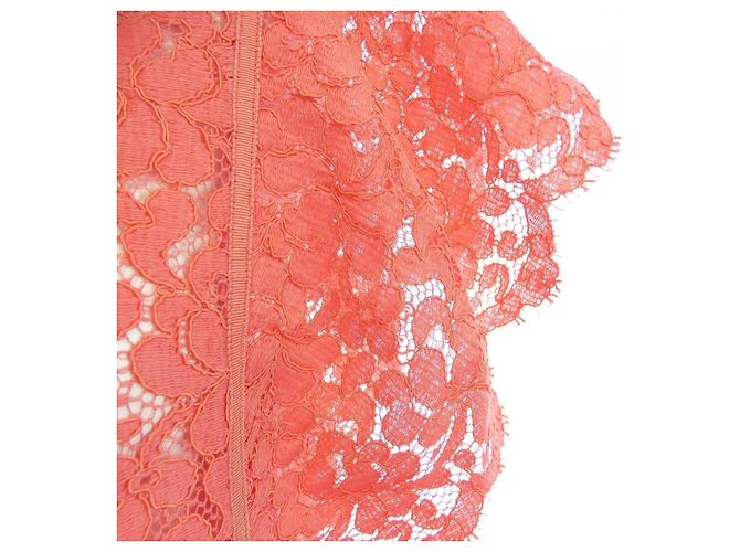 Autre Marque Tapa de cajón Rosa - vista 6