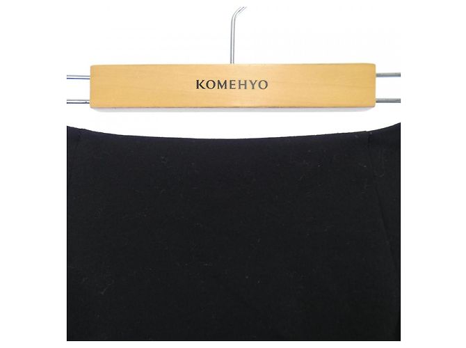 Gonna Jil Sander Nero - vista 5