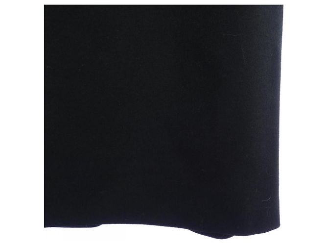 Gonna Jil Sander Nero - vista 6