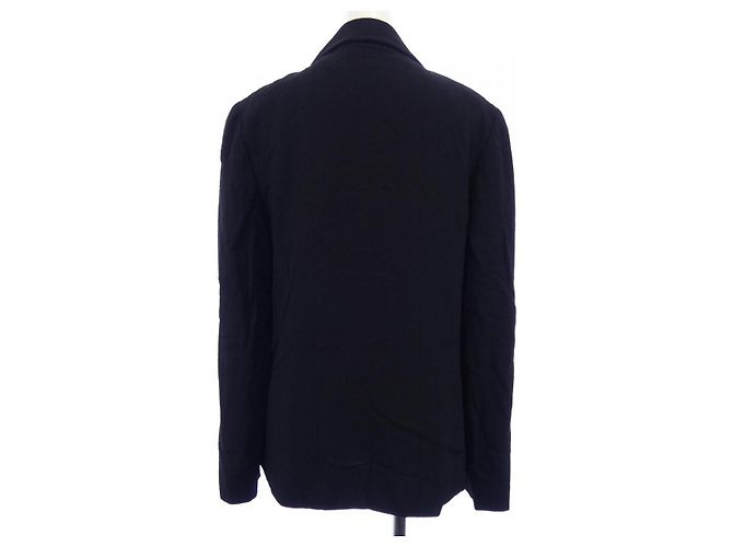 Timeless Chaqueta Chanel Negro - vista 2