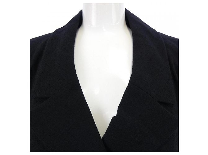 Timeless Chaqueta Chanel Negro - vista 6