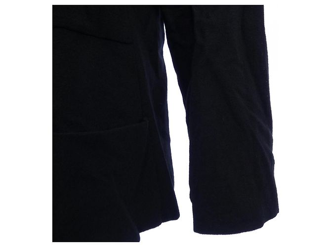 Timeless Chaqueta Chanel Negro - vista 7