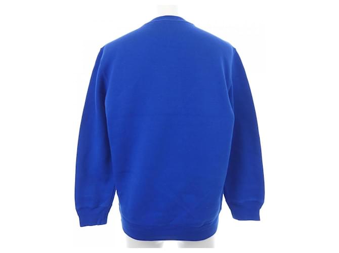 Louis Vuitton Sweatshirt Sweatshirt Blau - Ansicht 2