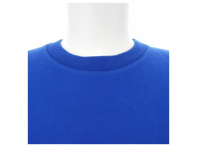 Louis Vuitton Sweatshirt Sweatshirt Blau - Ansicht 5