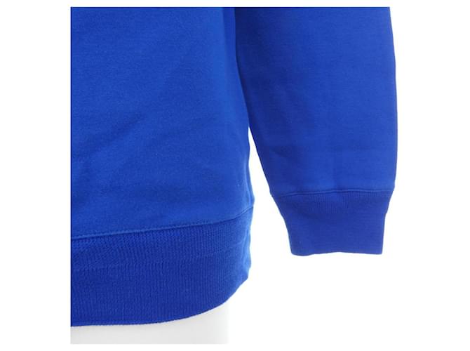 Louis Vuitton Sweatshirt Sweatshirt Blau - Ansicht 6