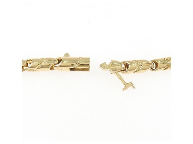 Bulgari Collana Bvlgari in oro Au750 con perle Akoya D'oro - vista 4