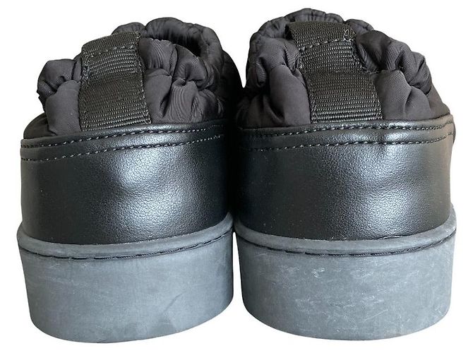 Autre Marque ZUCCa Sneaker Schwarz - Ansicht 3