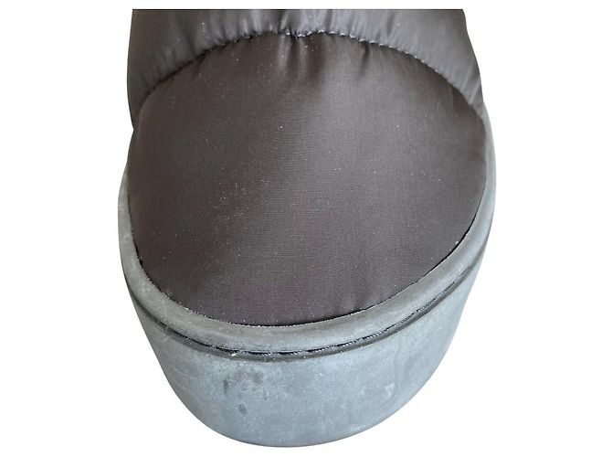 Autre Marque ZUCCa Sneaker Schwarz - Ansicht 5
