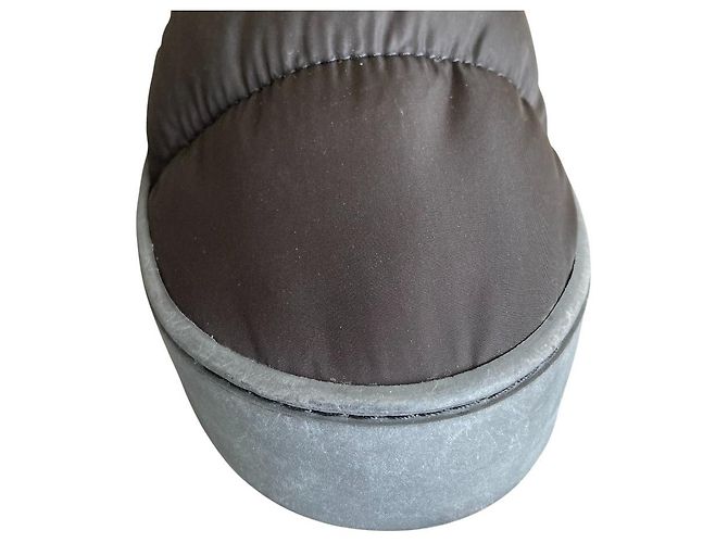 Autre Marque ZUCCa Sneaker Schwarz - Ansicht 6