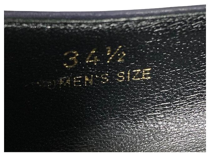 Décolleté loafer Tod's Blu Blu navy - vista 9