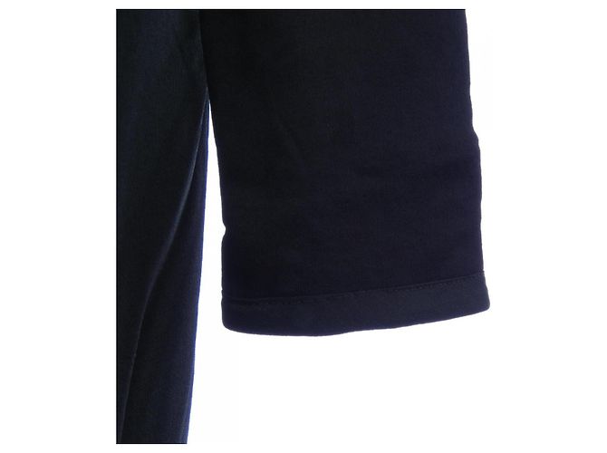 Autre Marque Genny Kleid Schwarz - Ansicht 5