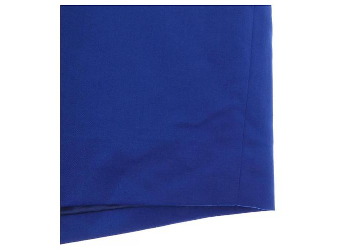Autre Marque Falda STRASBURGO Azul - vista 6