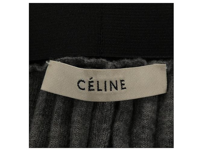 Céline Gonna Celine Marrone - vista 4