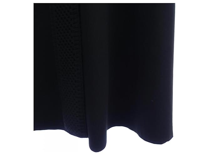 Autre Marque Falda SO Negro - vista 6