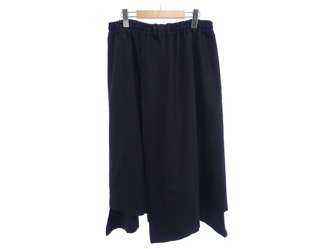 Autre Marque Ground Y Hose Schwarz - Ansicht 2