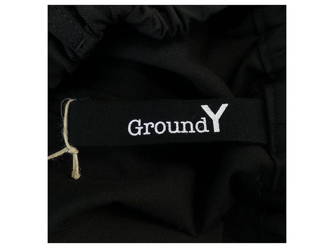Autre Marque Ground Y Hose Schwarz - Ansicht 4