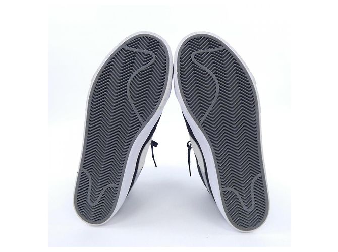 Autre Marque Nike Sneaker Schwarz - Ansicht 4