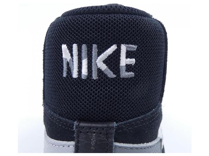 Autre Marque Nike Sneaker Schwarz - Ansicht 6