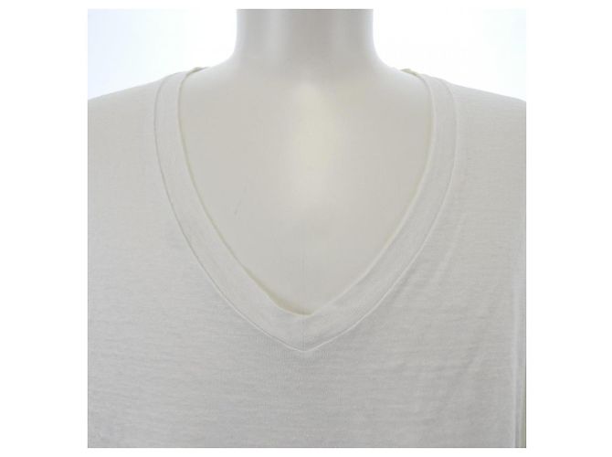 Camiseta de algodón Gucci Blanco - vista 5