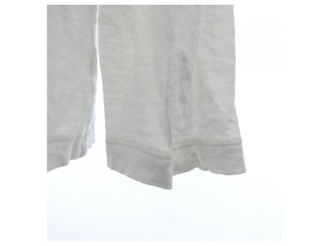 Camiseta de algodón Gucci Blanco - vista 6