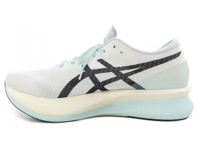Autre Marque Sneakers ASICS Bianco - vista 2