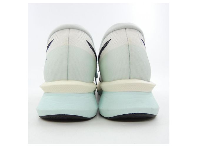 Autre Marque Sneakers ASICS Bianco - vista 5