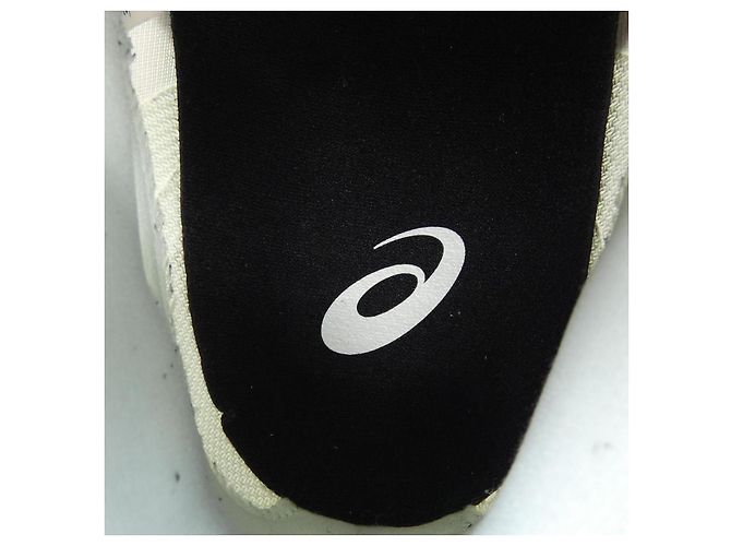 Autre Marque Sneakers ASICS Bianco - vista 6
