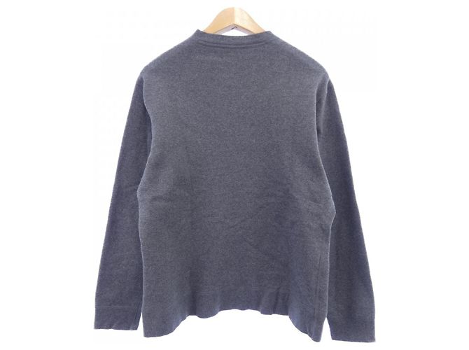 Alfred Dunhill Sudadera Dunhill Castaño - vista 2