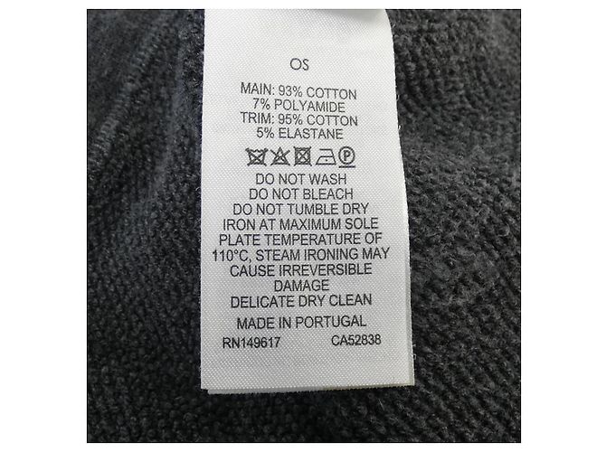 Alfred Dunhill Sudadera Dunhill Castaño - vista 3