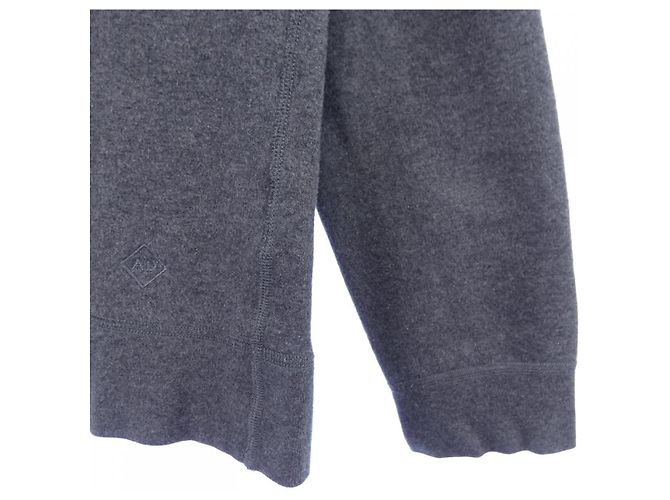 Alfred Dunhill Sudadera Dunhill Castaño - vista 6